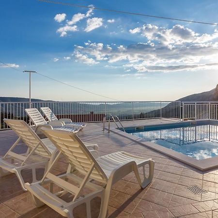 Holiday Home Urlovic Gruda Exterior photo