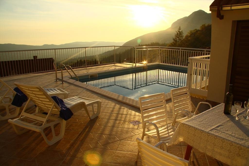 Holiday Home Urlovic Gruda Room photo