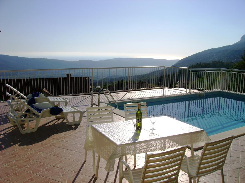 Holiday Home Urlovic Gruda Room photo