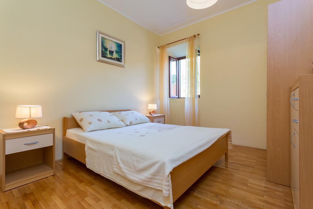 Holiday Home Urlovic Gruda Exterior photo