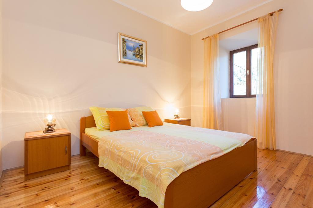 Holiday Home Urlovic Gruda Exterior photo