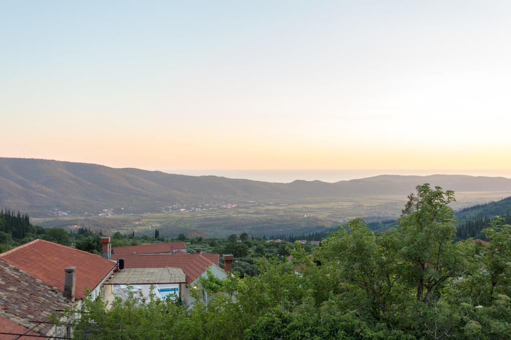 Holiday Home Urlovic Gruda Exterior photo