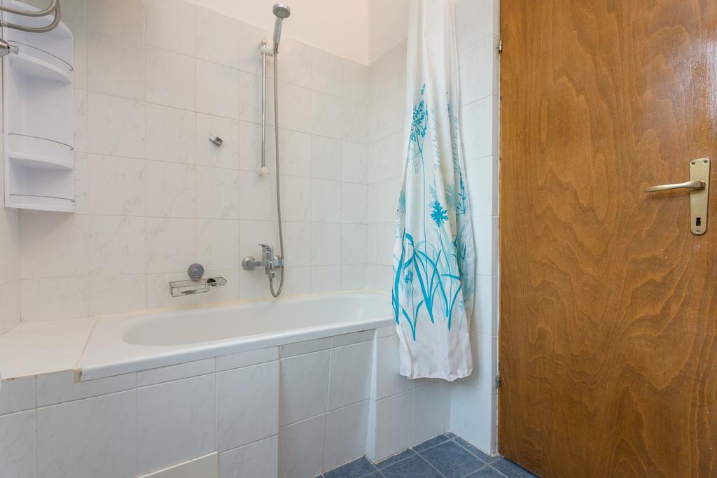 Holiday Home Urlovic Gruda Exterior photo