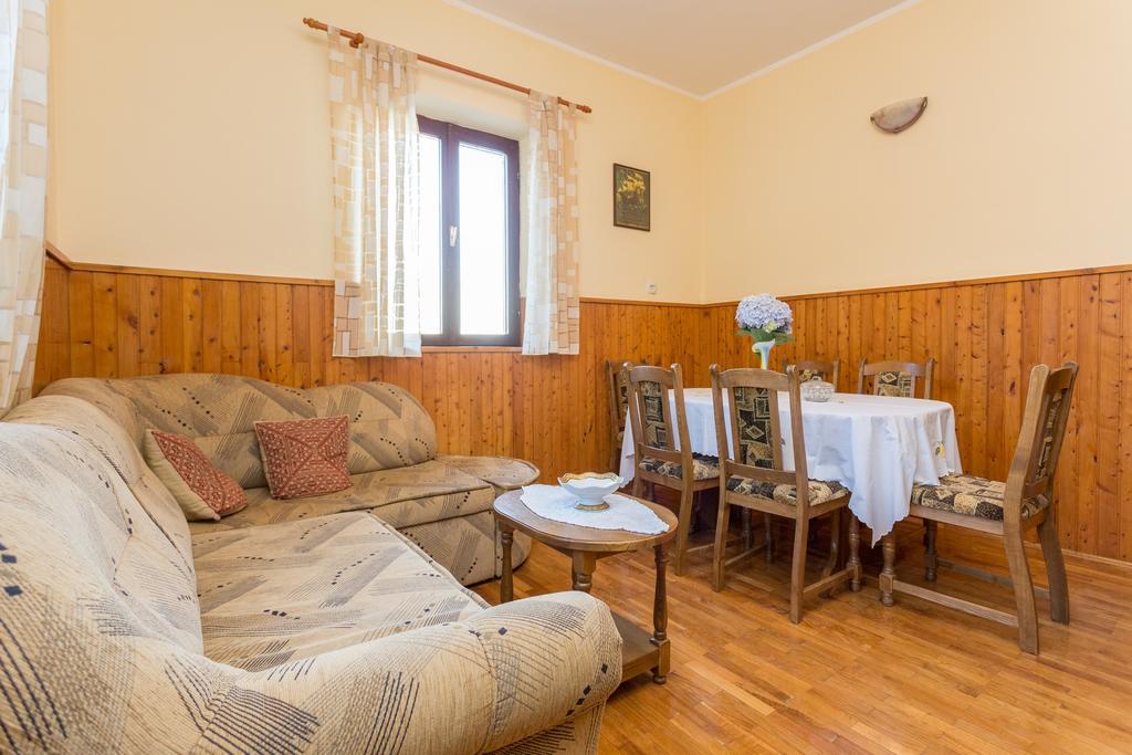 Holiday Home Urlovic Gruda Exterior photo