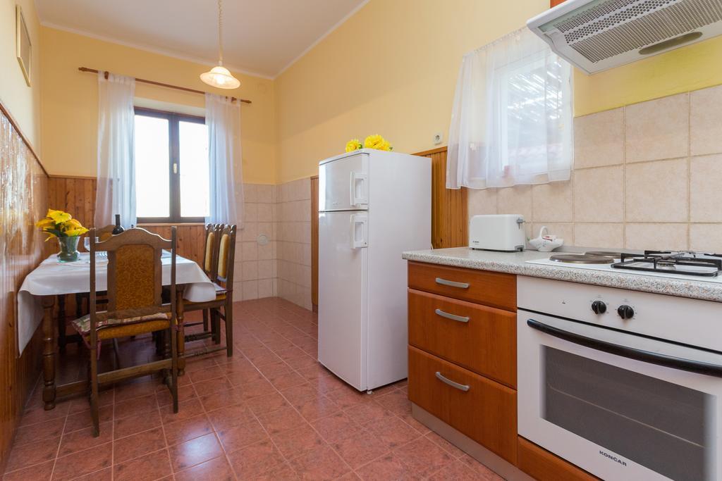 Holiday Home Urlovic Gruda Exterior photo