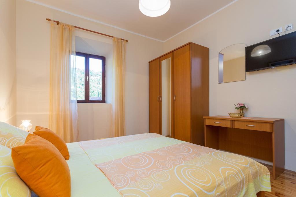 Holiday Home Urlovic Gruda Exterior photo
